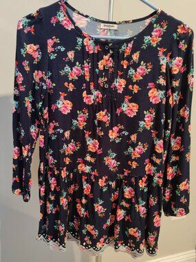 Balabala Women's Multi Dress